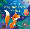Image for Play hide &amp; seek with Fox