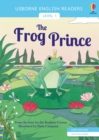 Image for The frog prince