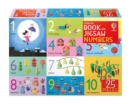 Image for Book and Jigsaw Numbers