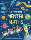 Image for Lift-the-flap Mental Maths
