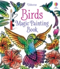 Image for Birds Magic Painting Book