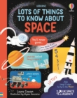 Image for Lots of Things to Know About Space