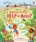 Can we really help the bees?  : yes you can - Daynes, Katie