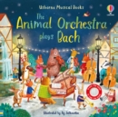 Image for The Animal Orchestra Plays Bach