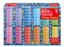 Image for Usborne Book and Jigsaw Times Tables