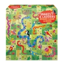Image for Snakes and Ladders Board Game
