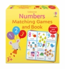 Image for Numbers Matching Games and Book