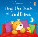 Image for Find the Duck at Bedtime