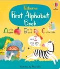 Image for First Alphabet Book