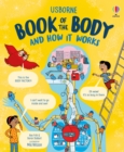 Image for Usborne Book of the Body and How it Works