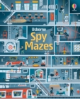 Image for Spy Mazes