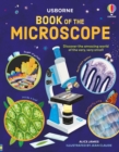 Image for Book of the Microscope