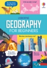 Image for Geography for beginners