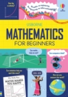 Image for Mathematics for Beginners