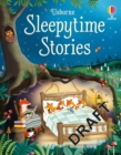 Image for Sleepytime Stories for Little Children