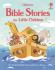 Image for Bible Stories for Little Children