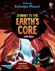 Image for Journey to the Earth&#39;s core  : with flaps