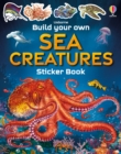Image for Build Your Own Sea Creatures