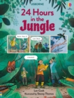 Image for 24 hours in the jungle