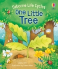 Image for One little tree