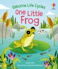 Image for One Little Frog