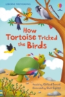 Image for How Tortoise tricked the Birds