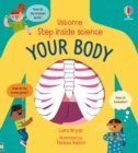 Image for Step inside Science: Your Body
