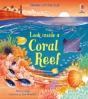 Image for Look inside a coral reef
