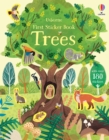 Image for First Sticker Book Trees