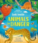 Image for Look inside Animals in Danger