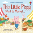 Image for This little piggy went to market