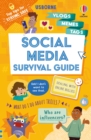 Social media survival guide by Bathie, Holly cover image