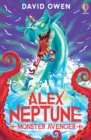 Image for Alex Neptune, Monster Avenger