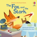 Image for The fox and the stork