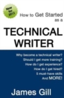 Image for How to Get Started as a Technical Writer