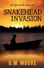 Image for Snakehead Invasion