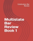Image for Multistate Bar Review Book 1