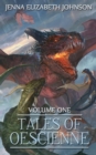 Image for Tales of Oescienne : A Short Story Collection