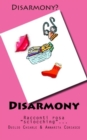 Image for Disarmony