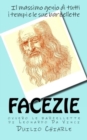 Image for FACEZIE, ovvero le barzellette di Leonardo Da Vinci : Le barzellette di Leonardo Da Vinci