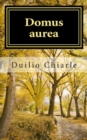 Image for Domus aurea