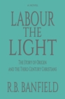 Image for Labour the Light : The Story of Origen and the Third Century Christians