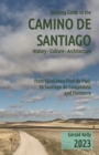 Image for Walking Guide to the Camino de Santiago History Culture Architecture