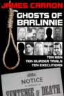Image for Ghosts of Barlinnie