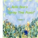 Image for Bella Bear&#39;s Spring Time Picnic!