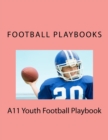 Image for A11 Youth Football Playbook