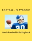 Image for Youth Football Drills Playbook