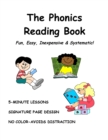 Image for The PHONICS READING BOOK
