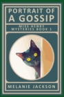 Image for Portrait of a Gossip : A Miss Henry Mystery