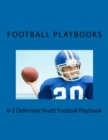 Image for 6-2 Defensive Youth Football Playbook